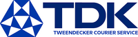 Tweendecker Courier Service