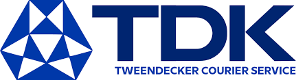 Tweendecker Courier Service